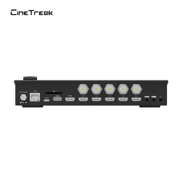 Cinelive C2S